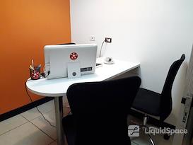 Colabora - Somos Coworking