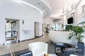 Regus | Poznan, Okraglak