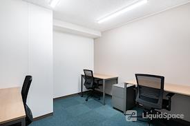 Regus | Tokyo Shinjuku Nishiguchi Takagi