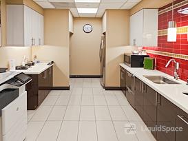 Regus | Palm Beach Gardens - Financial Center
