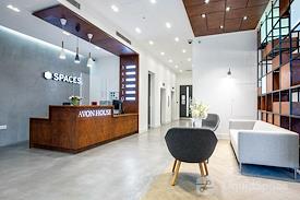 SPACES | London, West Kensington