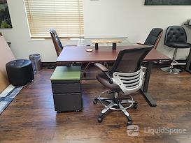4 & Co Coworking Spaces Clearwater