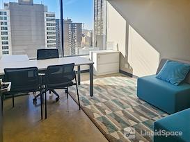 Regus | Calgary Place