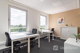 Regus | Regus Roeselare West Wing Park