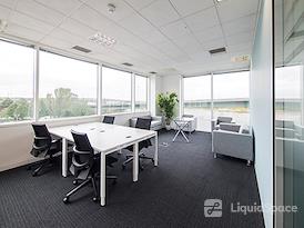 Regus | Dartford, Admirals Park