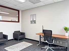 Regus | CA, Palo Alto - 200 Page Mill Road