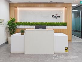 Regus | Jakarta, M Center