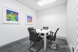 Regus | PORT ELIZABETH, Harbour View