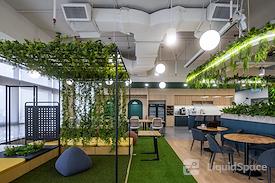 Regus | Lima, Real Ocho San Isidro