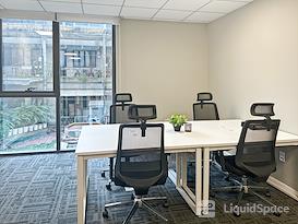 Regus | Ho Chi Minh, L'Mak