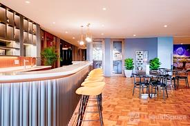 Regus | Singapore Capitol Piazza