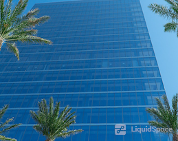 WeWork | 200 Spectrum Center