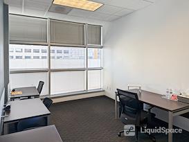 Regus | MD, Rockville - Montgomery Ave