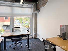 Regus | San Jose - S 1st St