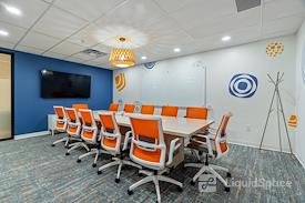 Office Evolution - Carmel