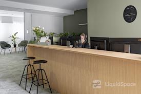 Regus | Kanazawa, Kanazawaeki Higashi