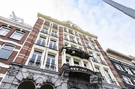 StartDock Coworking - Prins Hendrikkade