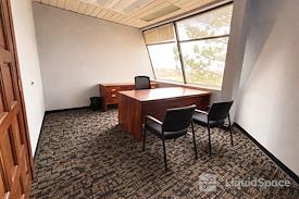 Butterfield Executive Suites