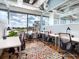 SPACES || University Town Center