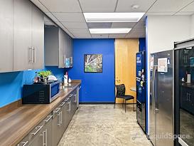 Regus || Galleria Sherman Oaks