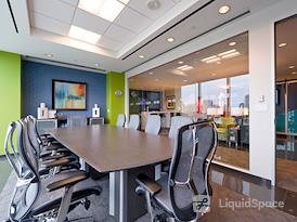 Regus | Diamond View