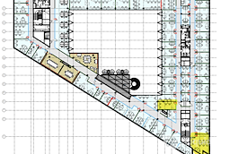 SPACES | PRAGUE, Spaces Nile House