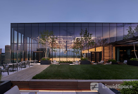 WeWork | 167 North Green Street