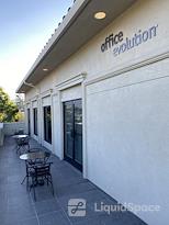 Office Evolution - Los Gatos
