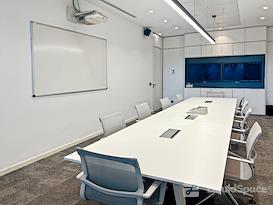 Regus | Madrid, Campo de la Naciones Atria