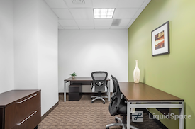 Regus || Galleria at PNC Plaza