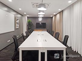 Regus | Cebu City, i2 Building