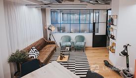 Regus | Johannesburg Woodmead Country Club Estate