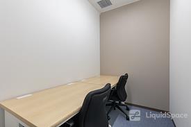 Regus | Nagoya Toshin Meieki Building