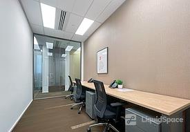 Regus | Ho Chi Minh City, Deutsches Haus
