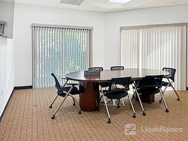 Regus | FL, DeLand - Industrial Blvd
