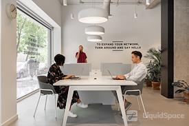 SPACES | Madrid Atocha