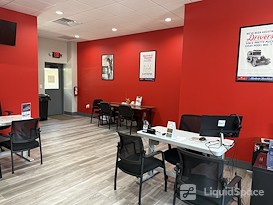 AAA- The Davis Agency