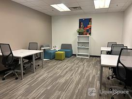 Regus | Parkwood Crossing Center