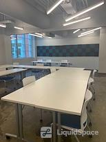 The Pennovation Center 