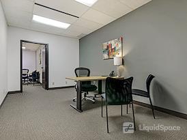 Regus | Executive Tower