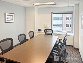 Regus | Willow Oaks II