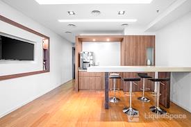 Regus | BUENOS AIRES, Al Rio