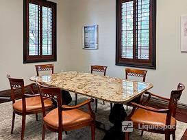 Regus | AZ, Gilbert - W Elliot Rd