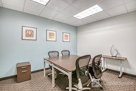 Regus | Dominion Tower