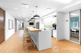 Regus | Kenwood