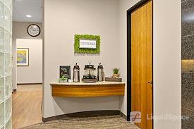 Business Workspaces