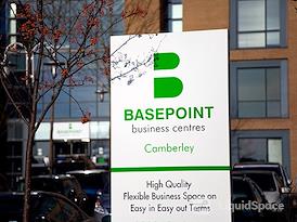 Regus | Camberley, London Road