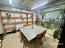 Workers League Shoreditch