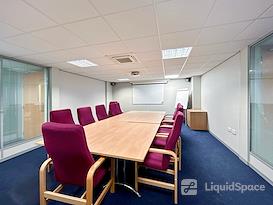 HQ | Exeter, Matford Business Centre