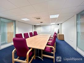 HQ | Exeter, Matford Business Centre